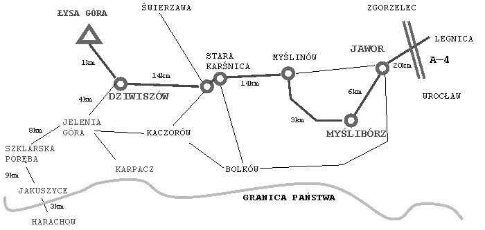 Ścieżka dydaktyczna