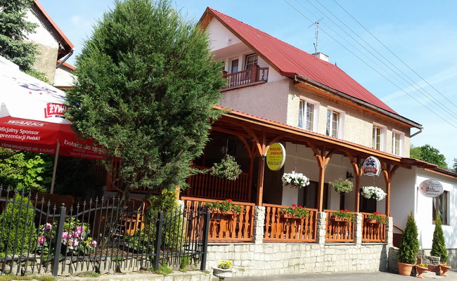 Nasza Restauracja
